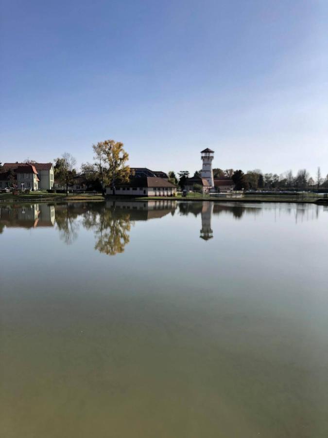 Hotel Brill Orosháza Εξωτερικό φωτογραφία