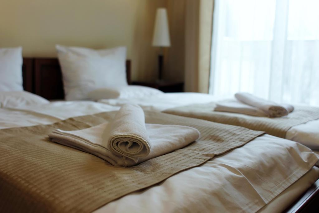 Hotel Brill Orosháza Δωμάτιο φωτογραφία