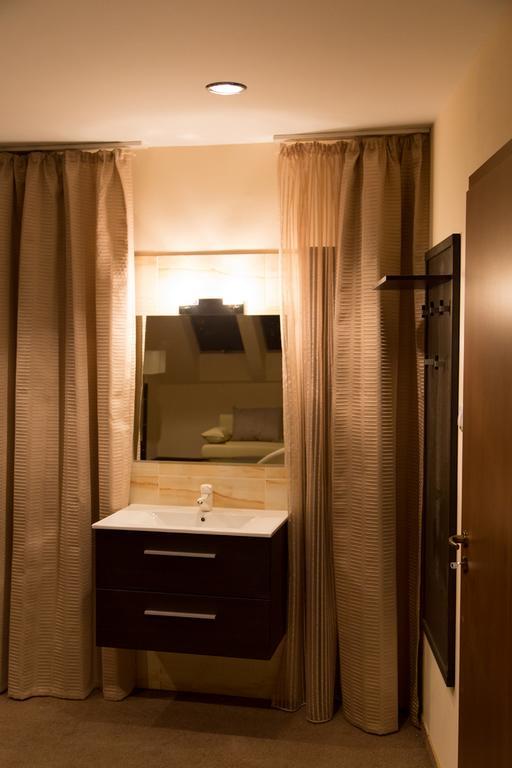 Hotel Brill Orosháza Εξωτερικό φωτογραφία