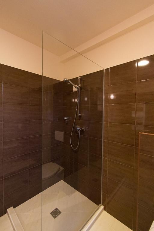 Hotel Brill Orosháza Δωμάτιο φωτογραφία
